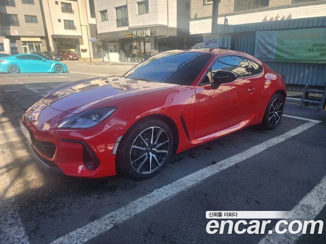 Toyota | Toyota GR86