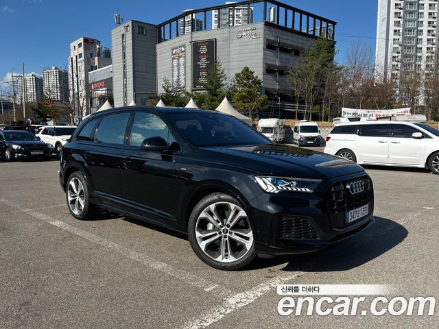AUDI | AUDI Q7 (4M) | Q7 (4M)
