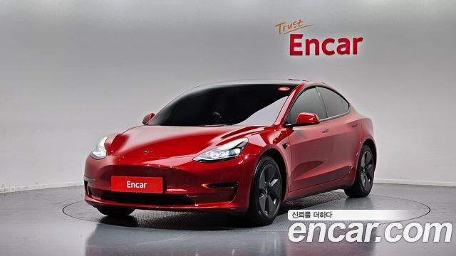 Tesla | Tesla Model 3 | Model 3