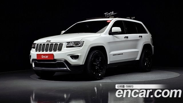 JEEP | JEEP Grand Cherokee | Grand Cherokee