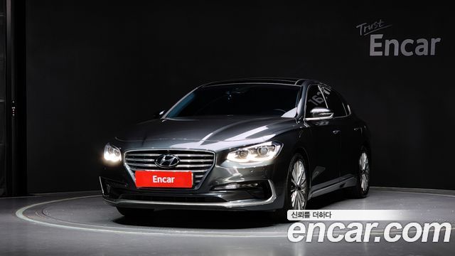 Hyundai | Hyundai Grandeur IG | Grandeur IG