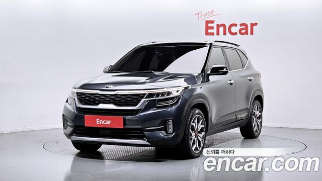 KIA | KIA Seltos | Seltos