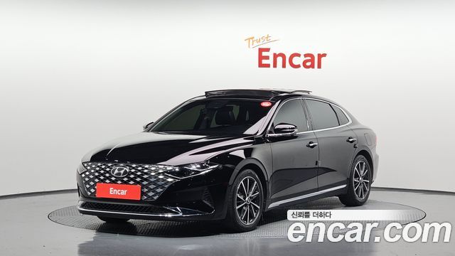 Hyundai | Hyundai THE NEW Grandeur IG | THE NEW Grandeur IG