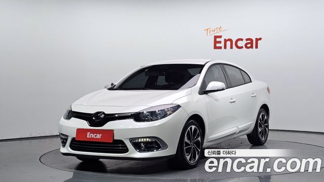 Renault Korea (Samsung) | Renault Korea (Samsung) SM3 NEO | SM3 NEO