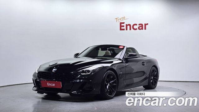 BMW | BMW Z4 (G29) | Z4 (G29)