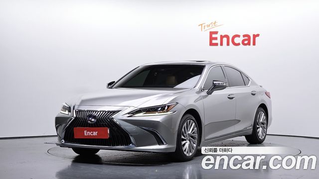 Lexus | Lexus ES300h 7Th Generation | ES300h 7Th Generation