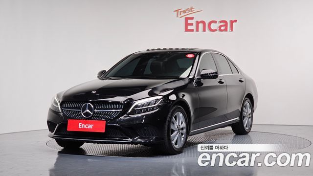 Mercedes BENZ | Mercedes BENZ C-Class W205 | C-Class W205