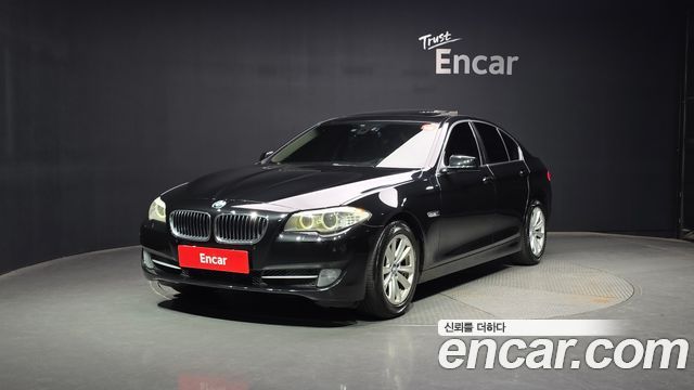 BMW | BMW 5 Series (F10) | 5 Series (F10)