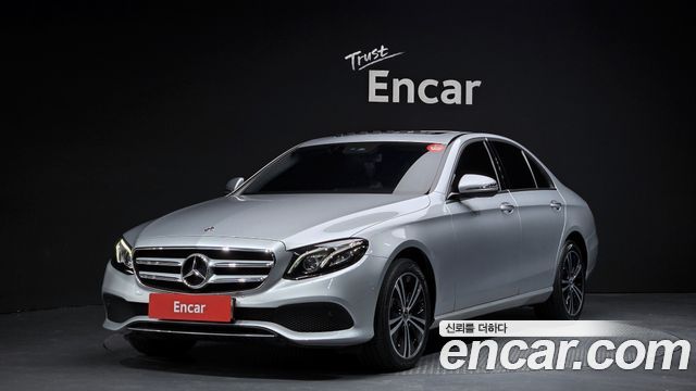 Mercedes BENZ | Mercedes BENZ E-Class W213 | E-Class W213