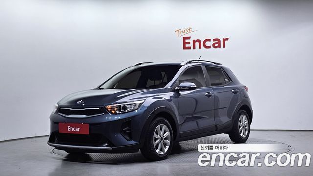KIA | KIA Stonic | Stonic