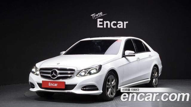 Mercedes BENZ | Mercedes BENZ E-Class W212 | E-Class W212