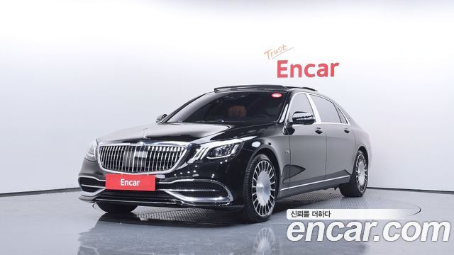 Mercedes BENZ | Mercedes BENZ S-Class W222 | S-Class W222