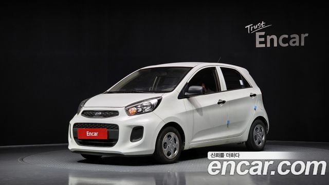 KIA | KIA THE NEW Morning | THE NEW Morning