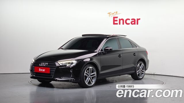 AUDI | AUDI NEW A3 | NEW A3