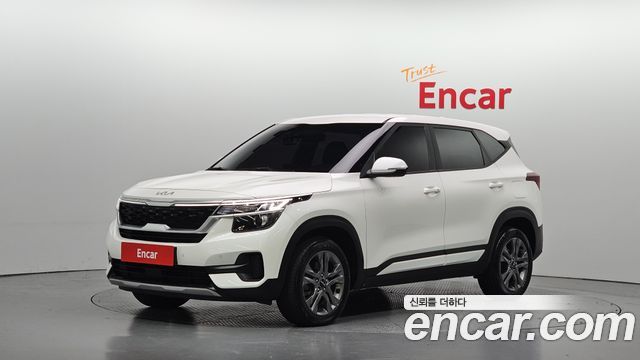 KIA | KIA Seltos | Seltos