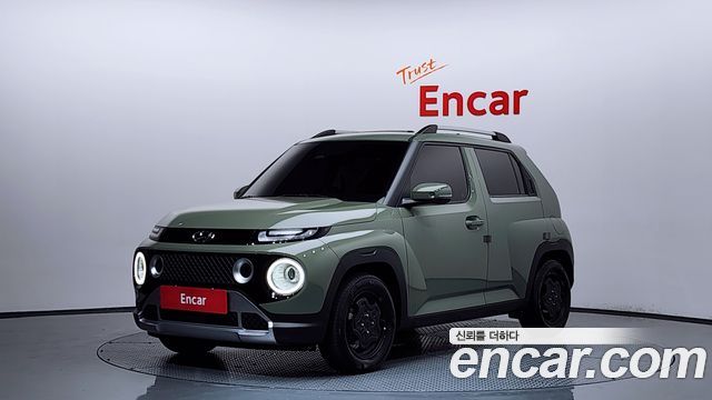 Hyundai | Hyundai Casper | Casper