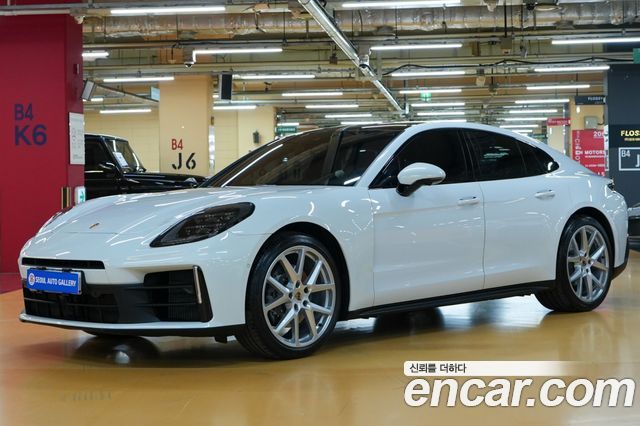 Porsche | Porsche Panamera (972) | Panamera (972)