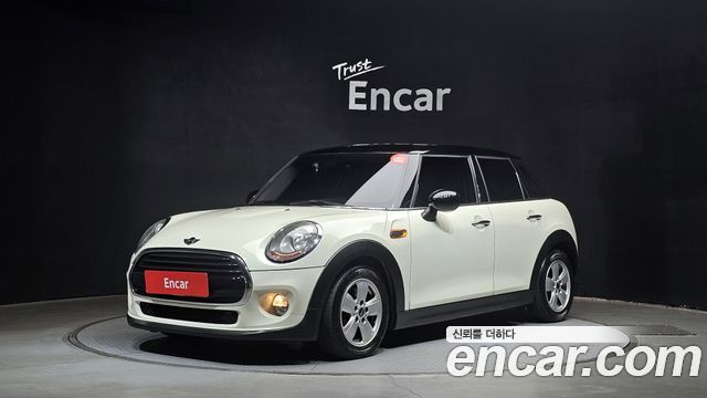 MINI | MINI Cooper | Cooper