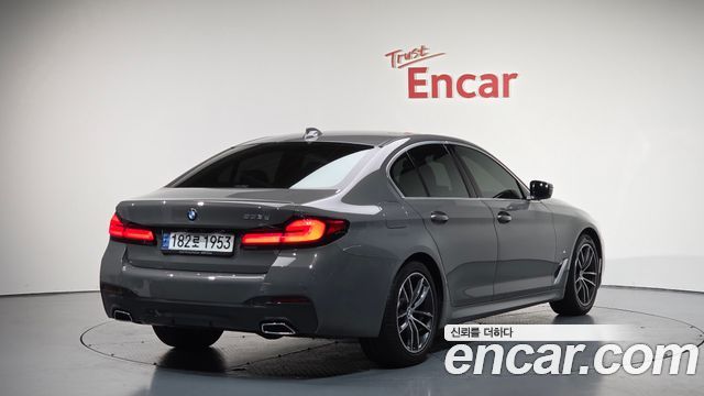 BMW | BMW 5 Series (G30) | 5 Series (G30)