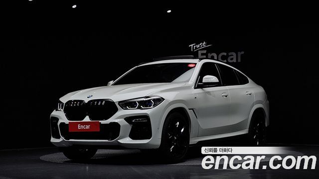 BMW | BMW X6 (G06) | X6 (G06)