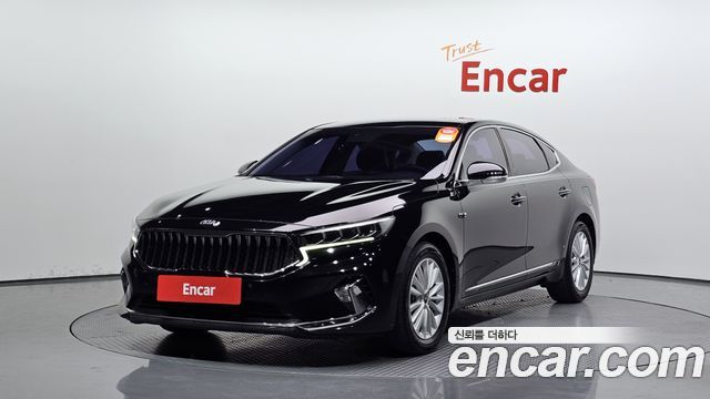 KIA | KIA K7 Premier | K7 Premier