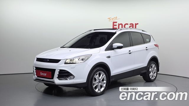 FORD | FORD KUGA 2Nd Generation | KUGA 2Nd Generation