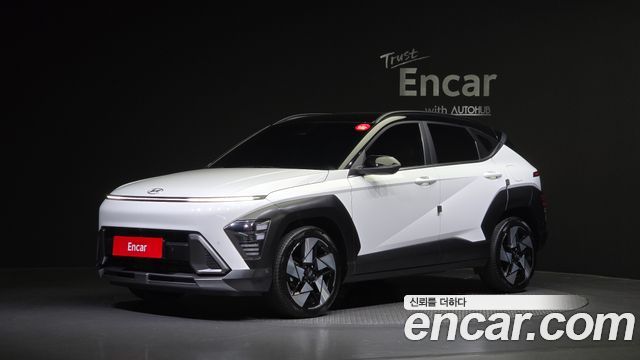 Hyundai | Hyundai KONA Electric | KONA Electric