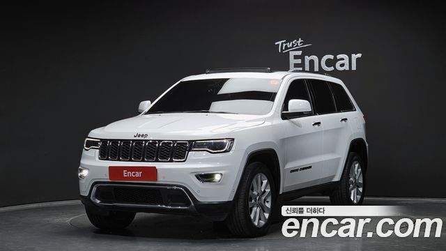 JEEP | JEEP Grand Cherokee | Grand Cherokee