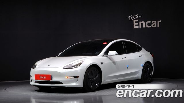 Tesla | Tesla Model 3 | Model 3