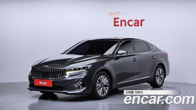 KIA | KIA K7 Premier Hybrid | K7 Premier Hybrid