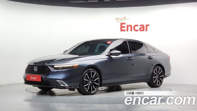 Honda | Honda Accord 11Th Generation | Accord 11Th Generation