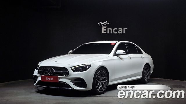 Mercedes BENZ | Mercedes BENZ E-Class W213 | E-Class W213