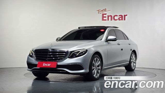 Mercedes BENZ | Mercedes BENZ E-Class W213 | E-Class W213