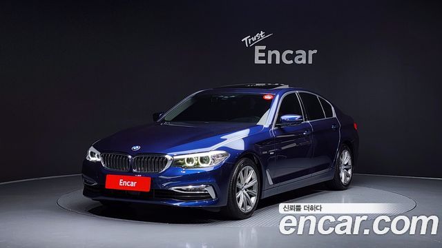 BMW | BMW 5 Series (G30) | 5 Series (G30)