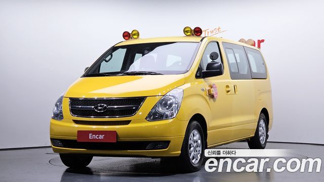 Hyundai | Hyundai Grand Starex | Grand Starex