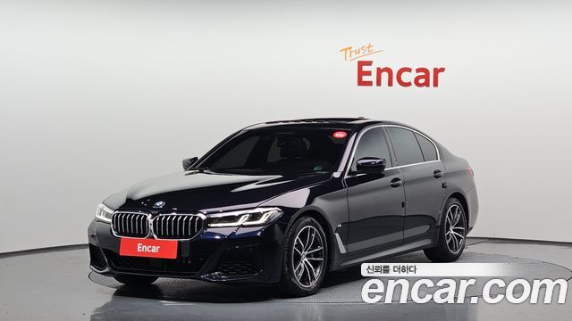 BMW | BMW 5 Series (G30) | 5 Series (G30)