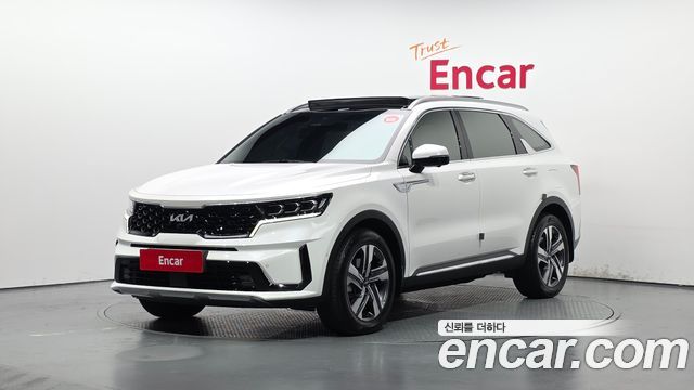 KIA | KIA Sorento 4Th Generation | Sorento 4Th Generation