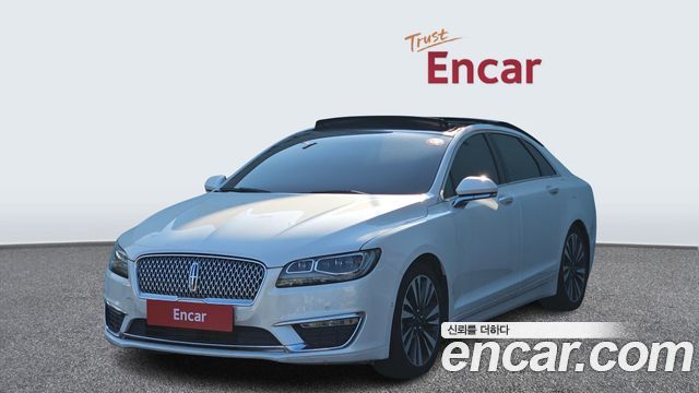 Lincoln | Lincoln NEW MKZ | NEW MKZ