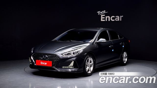 Hyundai | Hyundai Sonata NEW RISE | Sonata NEW RISE