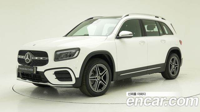 Mercedes BENZ | Mercedes BENZ GLB-Class X247 | GLB-Class X247