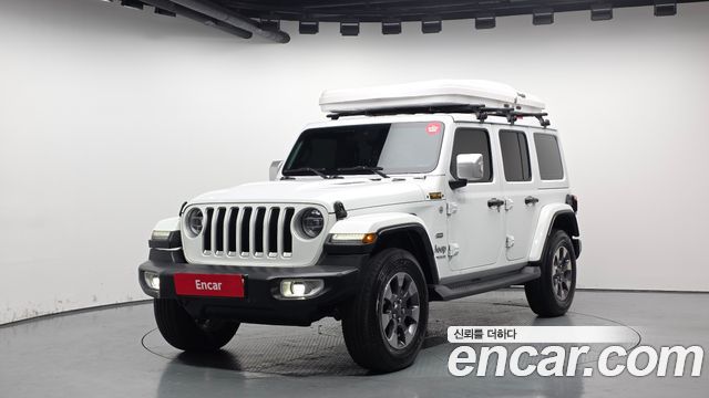 JEEP | JEEP Wrangler (JL) | Wrangler (JL)