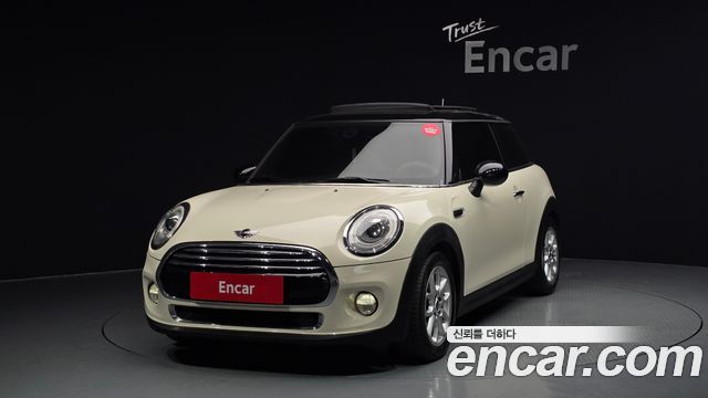 MINI | MINI Cooper | Cooper