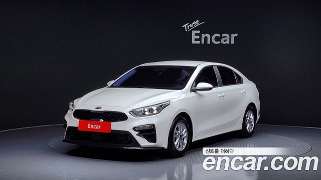 KIA | KIA ALL NEW K3 | ALL NEW K3