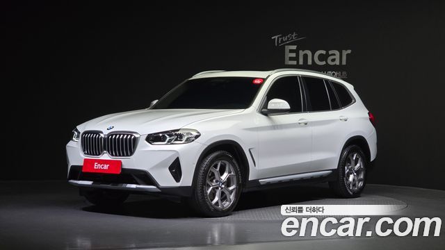 BMW | BMW X3 (G01) | X3 (G01)