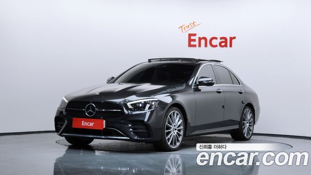 Mercedes BENZ | Mercedes BENZ E-Class W213 | E-Class W213