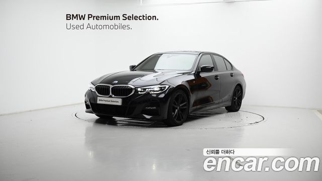 BMW | BMW 3 Series (G20) | 3 Series (G20)