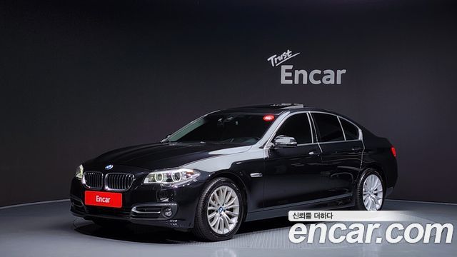 BMW | BMW 5 Series (F10) | 5 Series (F10)
