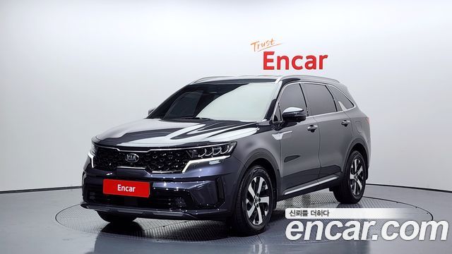 KIA | KIA Sorento 4Th Generation | Sorento 4Th Generation