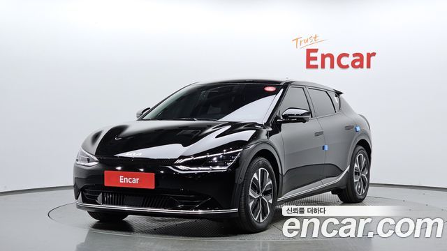 KIA | KIA EV6