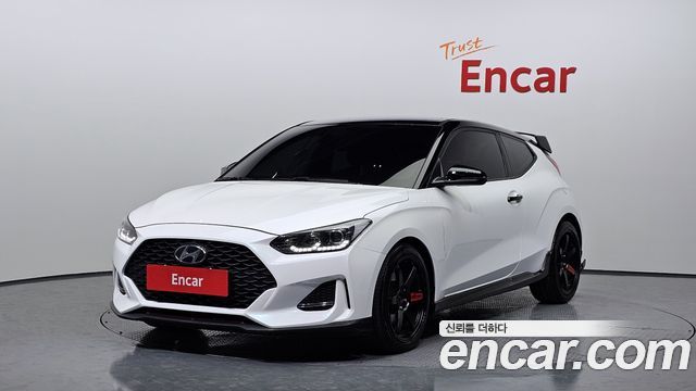 Hyundai | Hyundai Veloster (JS) | Veloster (JS)
